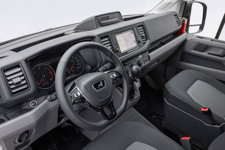 MAN TGE 3 EXTRA LONG DIESEL AWD 160 HD Emissions Lion XS High Roof Van At