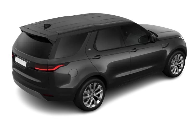 LAND ROVER DISCOVERY DIESEL 3.0 D350 Dynamic HSE Commercial Auto