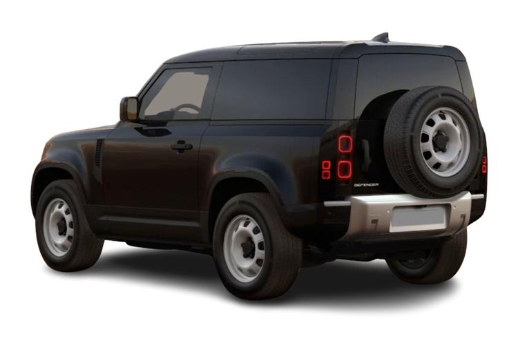 LAND ROVER DEFENDER 90 DIESEL 3.0 D350 Hard Top X-Dynamic HSE Auto