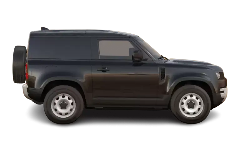 LAND ROVER DEFENDER 90 DIESEL 3.0 D250 Hard Top S Auto [3 Seat]