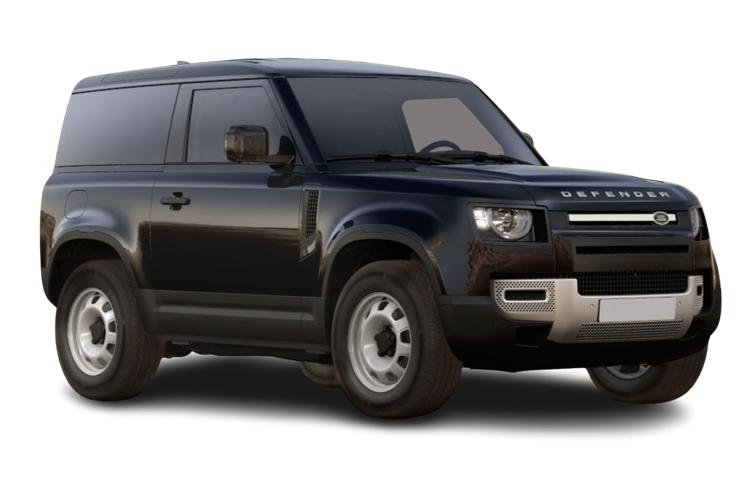 LAND ROVER DEFENDER 3.0 D250 Hard Top X-Dynamic HSE Auto