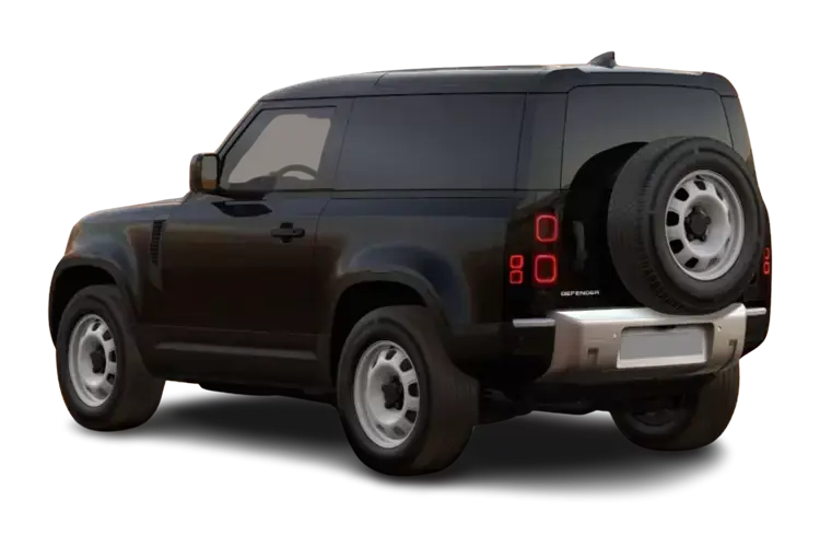 LAND ROVER DEFENDER 110 DIESEL 3.0 D250 Hard Top X-Dynamic SE Auto [3 Seat]
