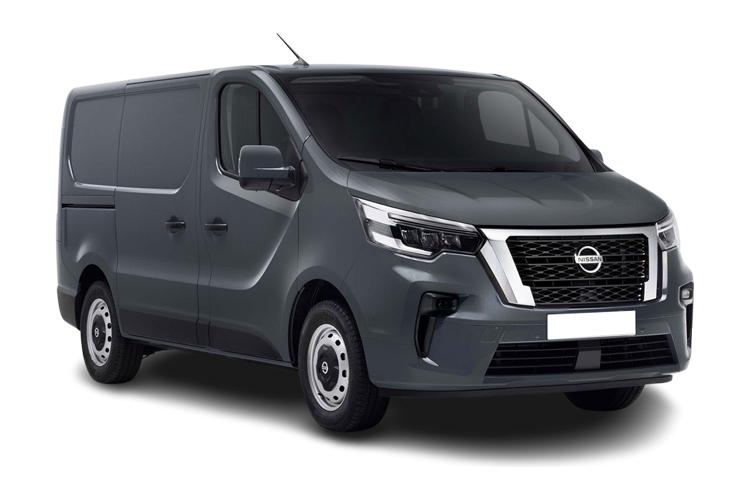 NISSAN PRIMASTAR 2.0 dCi 130ps H1 Acenta Van