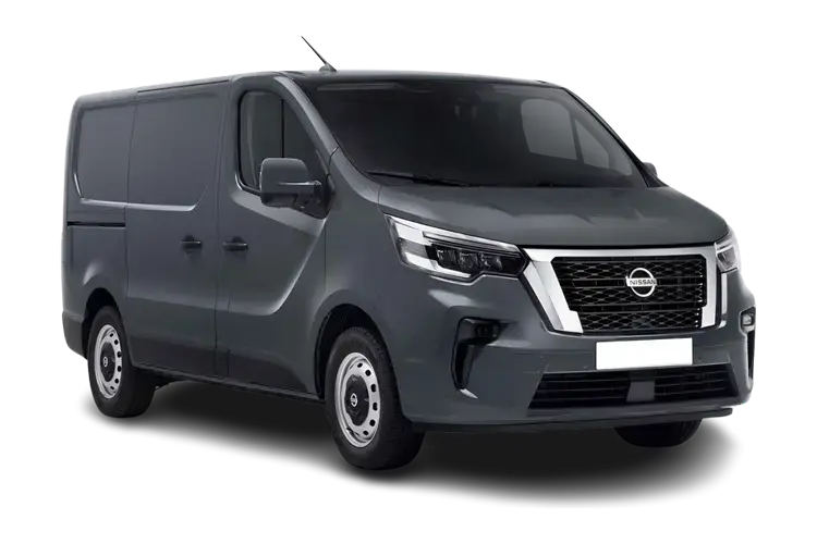 NISSAN PRIMASTAR 2.0 dCi 150ps H1 Tekna Van