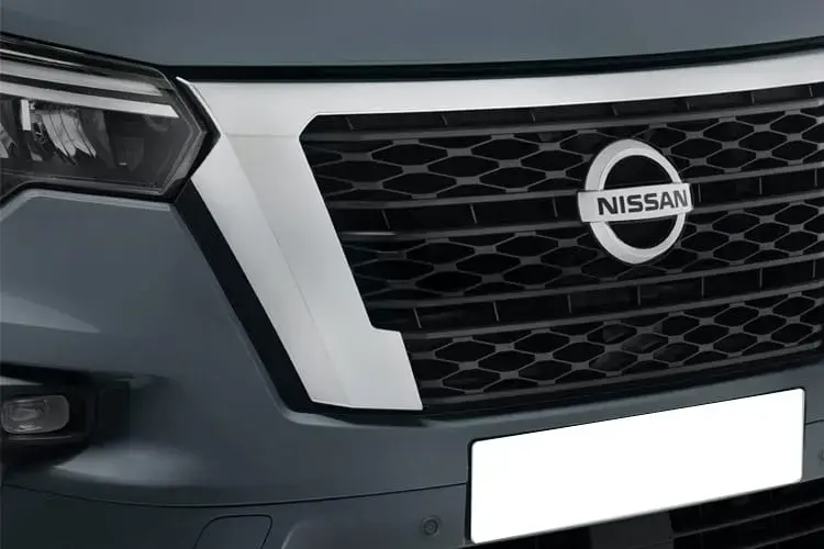 NISSAN PRIMASTAR 30 L2 DIESEL 2.0 dCi 170ps H1 Tekna Van
