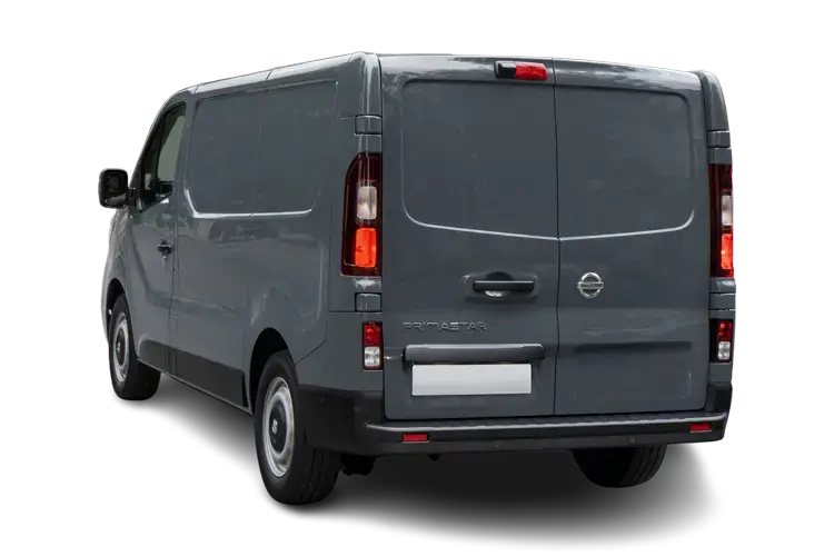 NISSAN PRIMASTAR 30 L2 DIESEL 2.0 dCi 110ps H1 Tekna Crew Van