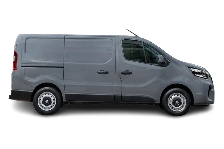 NISSAN PRIMASTAR 30 L2 DIESEL 2.0 dCi 110ps H1 Tekna Crew Van