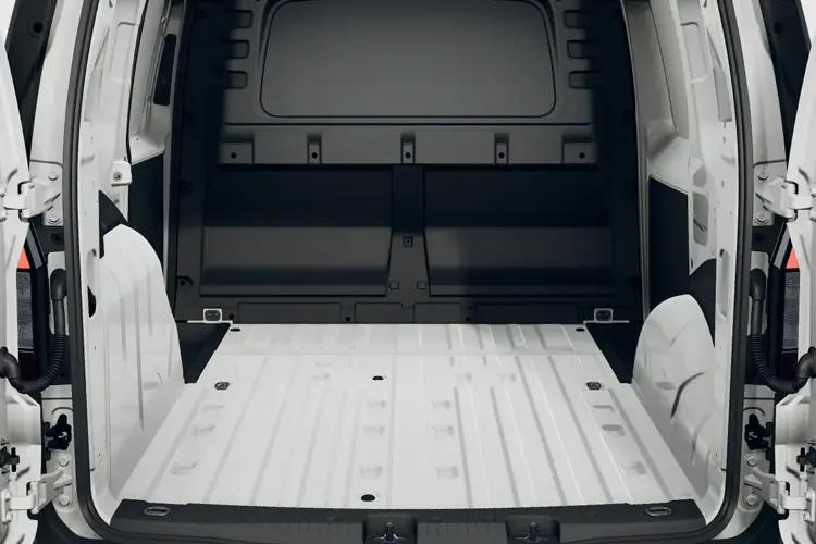 Volkswagen CADDY CARGO C20 PETROL 1.5 TSI 116PS Commerce Pro Van DSG [Tech Pack]