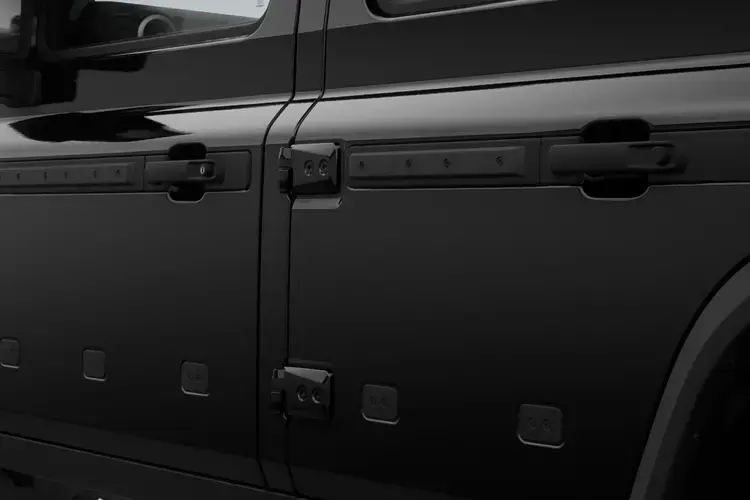 INEOS GRENADIER PETROL 3.0 T Commercial Auto