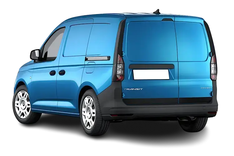 FORD TRANSIT CONNECT 230 L2 DIESEL 2.0 EcoBlue 102ps Trend Van