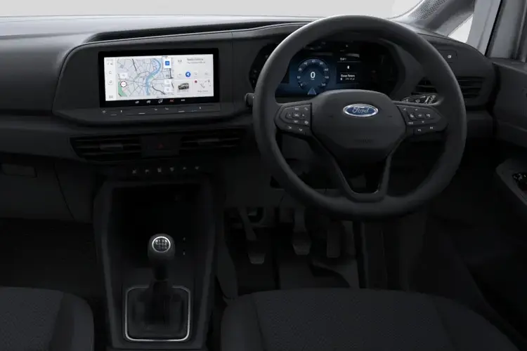 FORD TRANSIT CONNECT 230 L2 DIESEL 2.0 EcoBlue 102ps Trend Van