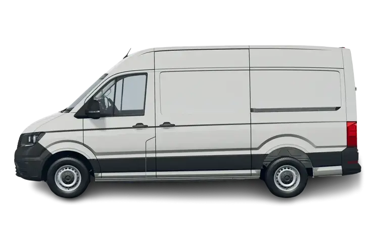 Volkswagen CRAFTER CR35 LWB DIESEL FWD 2.0 TDI 140PS Commerce Plus High Roof Van