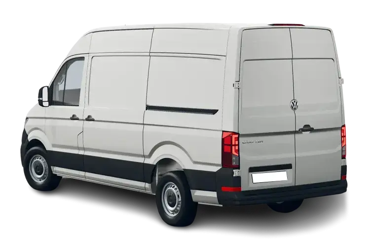 Volkswagen CRAFTER CR35 LWB DIESEL RWD 2.0 TDI 163PS HDE Commerce Plus Extra H/Roof Van