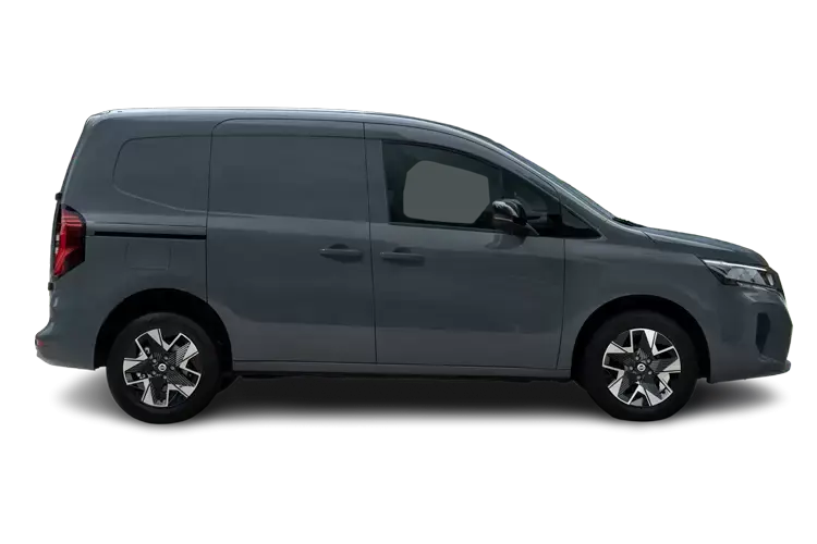 NISSAN TOWNSTAR L2 PETROL 1.3 Tekna Crew Van