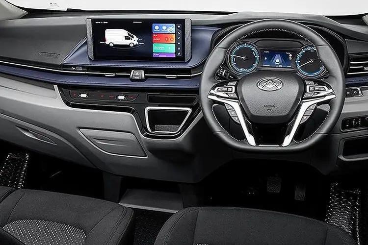 MAXUS DELIVER 7 L2 DIESEL FWD 2.0 D20 H1 Van