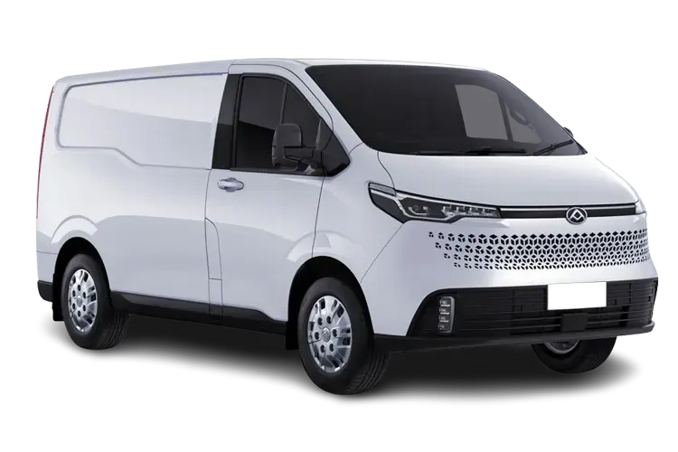 MAXUS DELIVER 7 2.0 D20 H2 Van