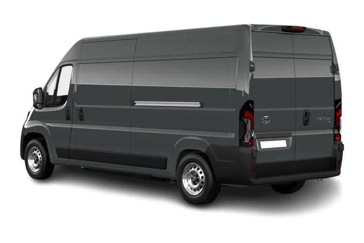 TOYOTA PROACE MAX L2 DIESEL 2.2D 140 Icon H2 Van