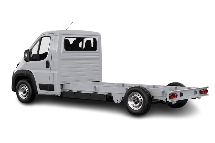 TOYOTA PROACE MAX L3 DIESEL 2.2D 140 Icon Dropside