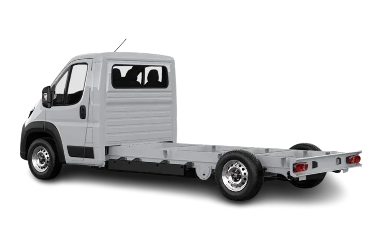 TOYOTA PROACE MAX L3 DIESEL 2.2D 140 Icon Platform Cab