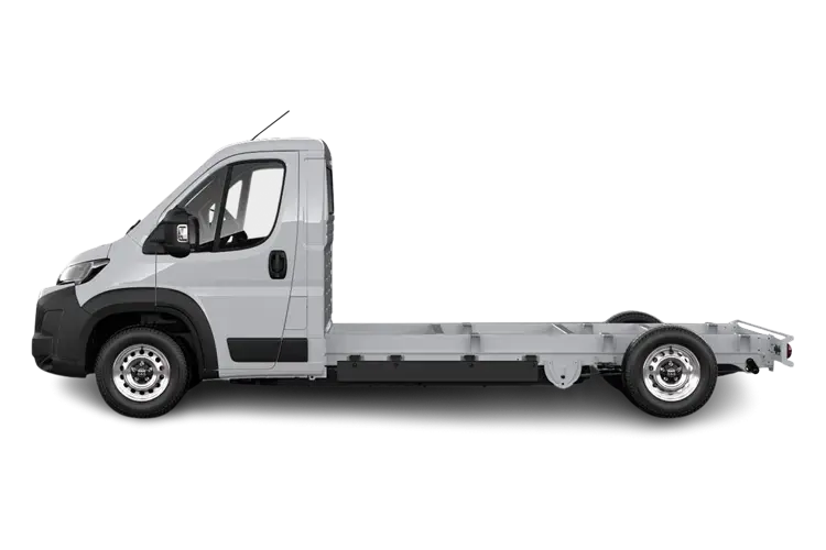 TOYOTA PROACE MAX L3 DIESEL 2.2D 140 Icon Platform Cab