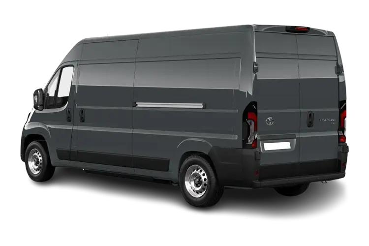TOYOTA PROACE MAX L3 ELECTRIC 199kW Icon 110kWh H2 Van Auto