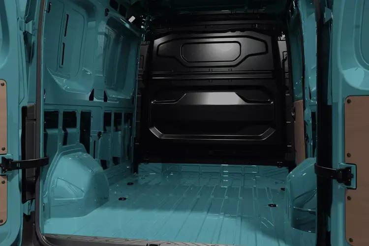 RENAULT MASTER LWB DIESEL FWD LH35 Blue dCi 130 Advance High Roof Van