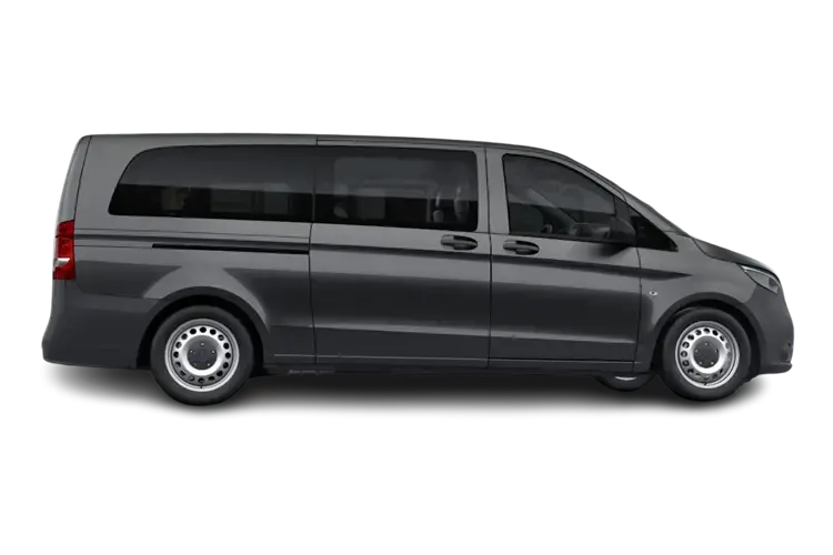 MERCEDES-BENZ VITO TOURER L2 DIESEL RWD 114 CDI Pro 9-Seater 9G-Tronic