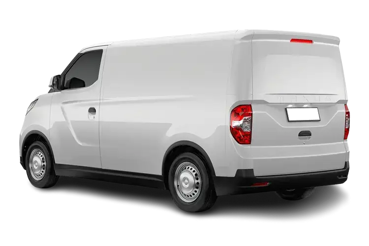 MAXUS E DELIVER 3 L2 ELECTRIC 118kW Chassis Cab 51.5kWh Auto