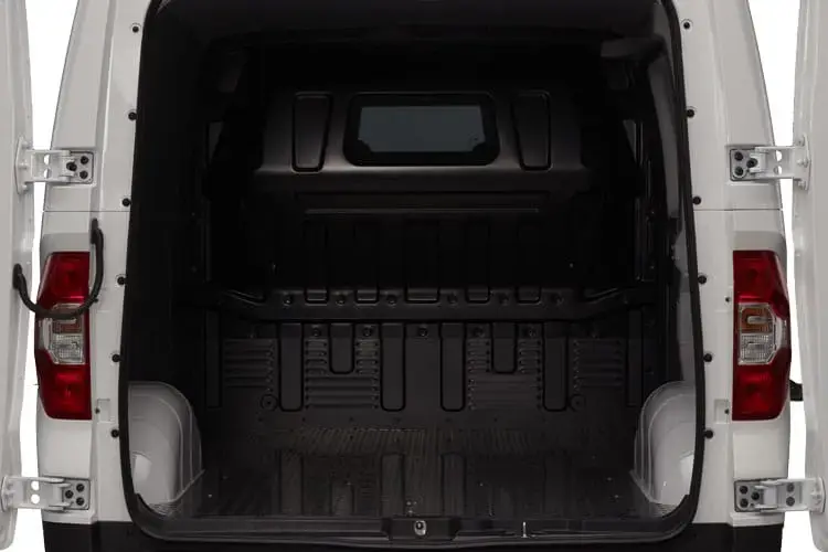 MAXUS E DELIVER 3 L2 ELECTRIC 118kW Chassis Cab 51.5kWh Auto