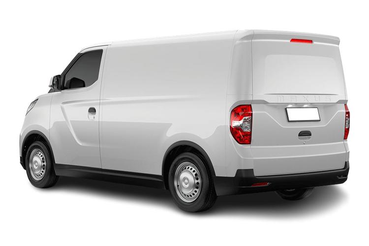 MAXUS E DELIVER 3 L1 ELECTRIC 118kW H1 Van 50.2kWh Auto