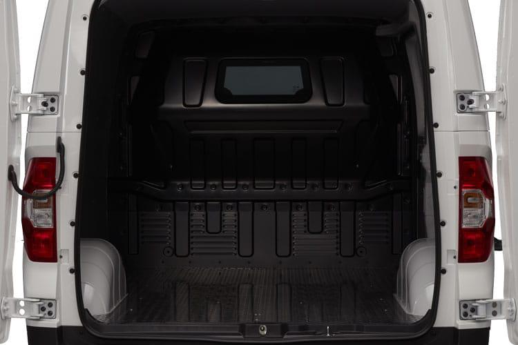 MAXUS E DELIVER 3 L1 ELECTRIC 118kW H1 Van 50.2kWh Auto