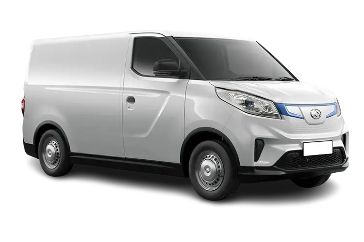 MAXUS DELIVER 3 118kW H1 Van 50.2kWh Auto