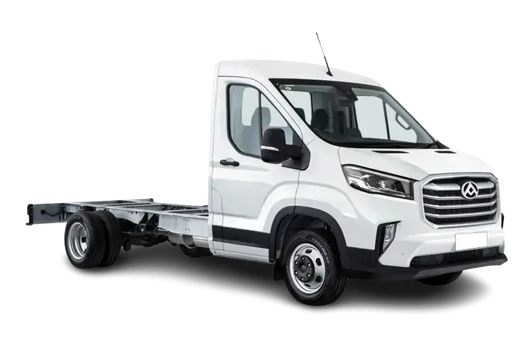 E DELIVER 9 MWB ELECTRIC FWD
