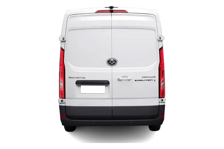 MAXUS E DELIVER 9 LWB ELECTRIC FWD 150kW High Roof Van 77kWh Auto
