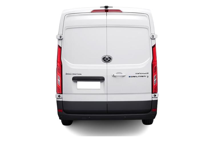 MAXUS E DELIVER 9 LWB ELECTRIC FWD 150kW High Roof Crew Van 77kWh Auto