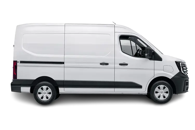 NISSAN INTERSTAR F40 L2 ELECTRIC 105kW 87kWh H2 Tekna Van Auto