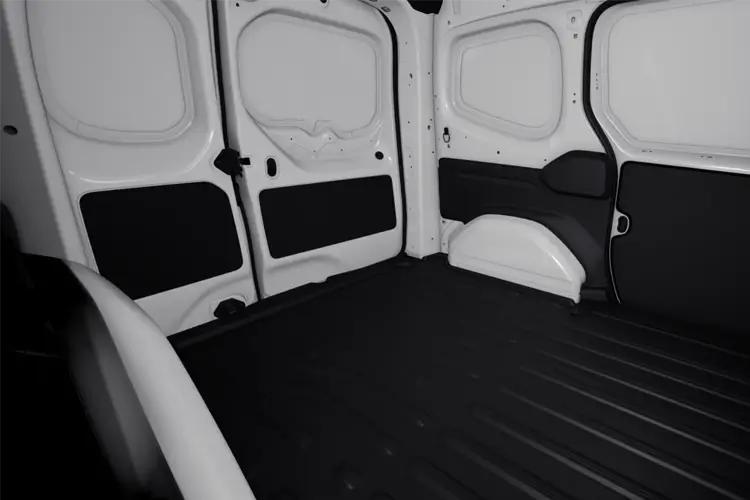 MERCEDES-BENZ eCITAN L2 ELECTRIC 90kW 45kWh Base Van Auto