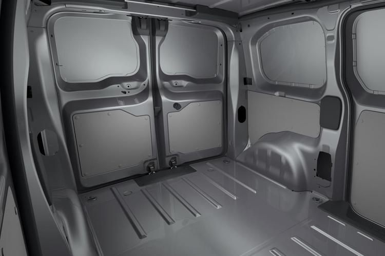 TOYOTA PROACE L2 ELECTRIC 100kW Icon 75kWh Van Auto