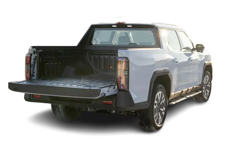 MAXUS E TERRON 9 ELECTRIC 325kW Luxury Double Cab Pickup 102kWh Auto
