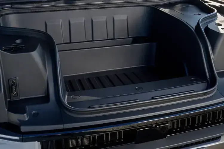 MAXUS E TERRON 9 ELECTRIC 325kW Luxury Double Cab Pickup 102kWh Auto