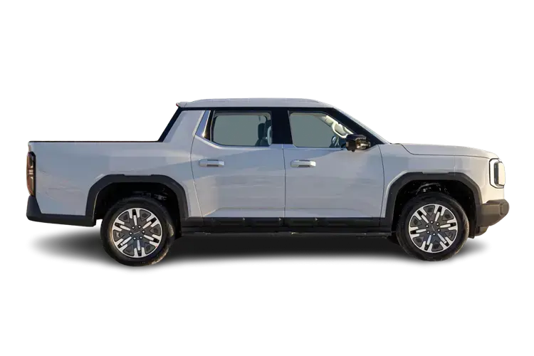 MAXUS E TERRON 9 ELECTRIC 325kW Luxury Double Cab Pickup 102kWh Auto