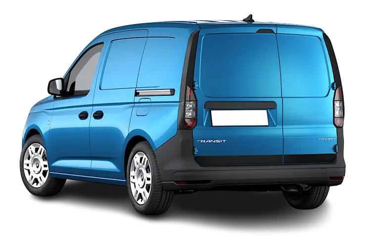 FORD TRANSIT CONNECT 250 L2 PETROL 1.5 EcoBoost PHEV 150 Trend Van Auto