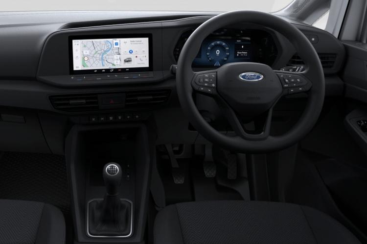 FORD TRANSIT CONNECT 240 L1 DIESEL 2.0 EcoBlue 102ps Trend FlexCab Van