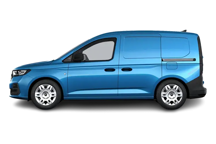 FORD TRANSIT CONNECT 250 L2 DIESEL 2.0 EcoBlue 122ps Active FlexCab Van Auto