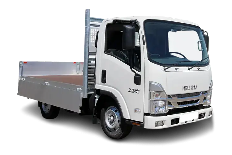 ISUZU TRUCKS