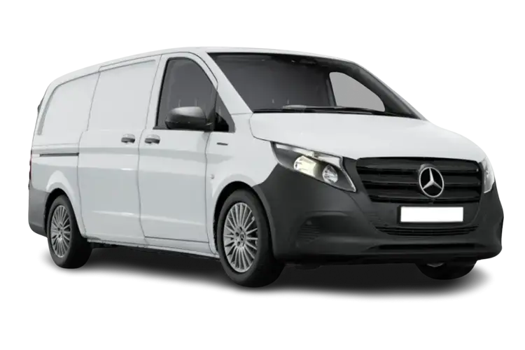 eVITO L2 ELECTRIC FWD