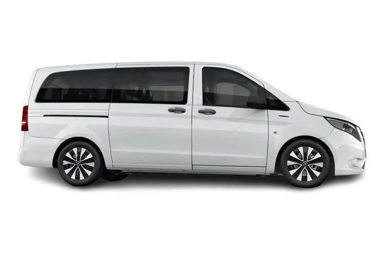 MERCEDES-BENZ eVITO TOURER L3 ELECTRIC FWD 150kW 100kWh Pro 8-Seater Auto