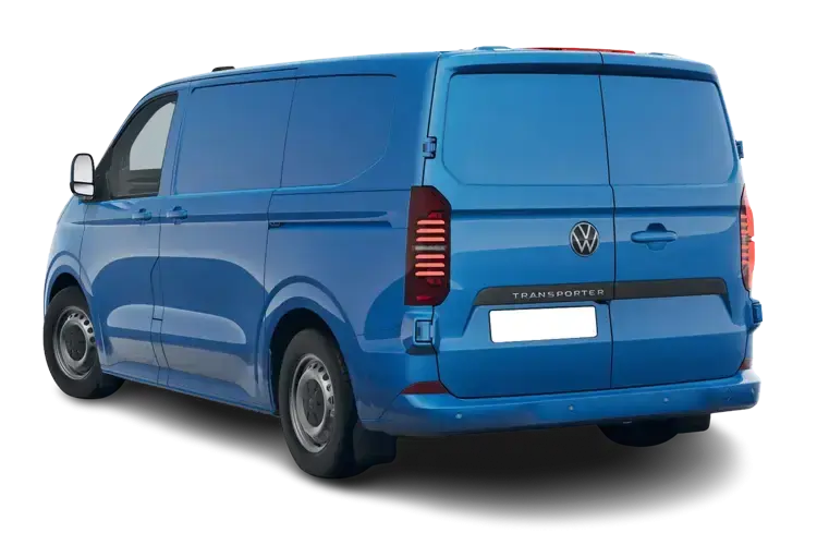 Volkswagen TRANSPORTER T30 LWB DIESEL 2.0 TDI 110 Commerce Pro Van
