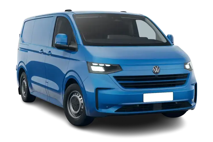 Volkswagen TRANSPORTER T30 LWB DIESEL 2.0 TDI 150 Commerce Plus Van