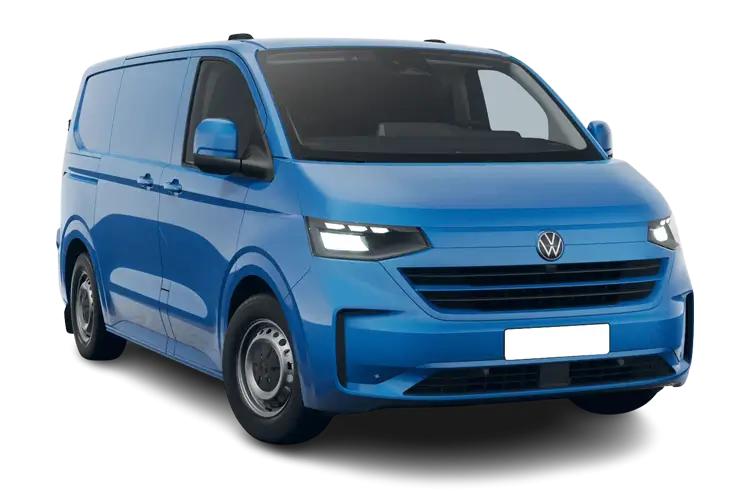 VOLKSWAGEN TRANSPORTER T30 SWB DIESEL 2.0 TDI 150 Commerce Plus Van Auto